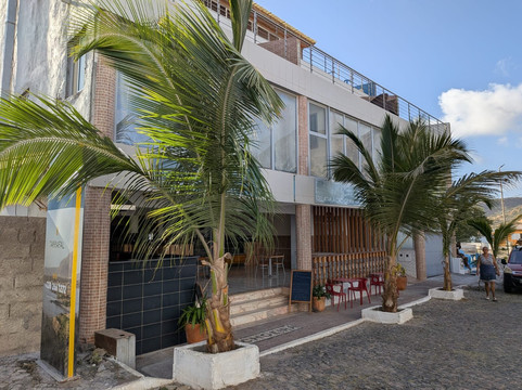 Grill Restaurant Cachoeira