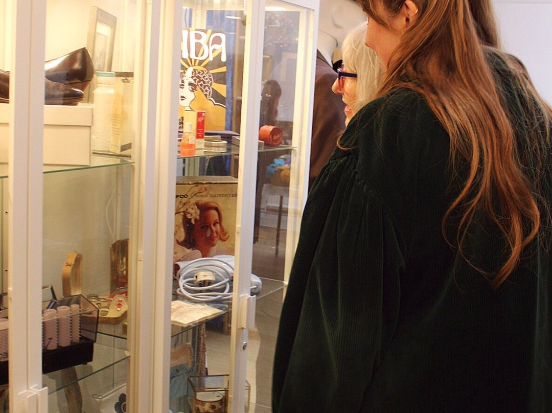 Museum of Fashion Malvern-大莫尔文必去景点