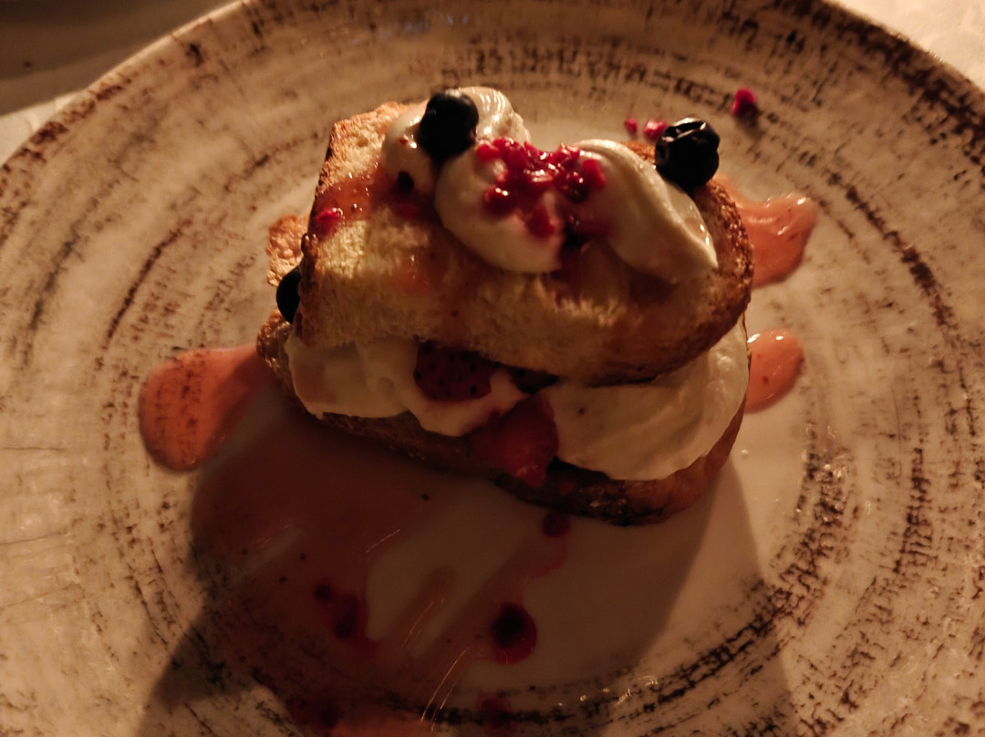 扎米克扎克酒店主图