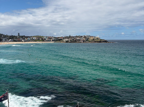 Your Sydney Guide-悉尼必去景点