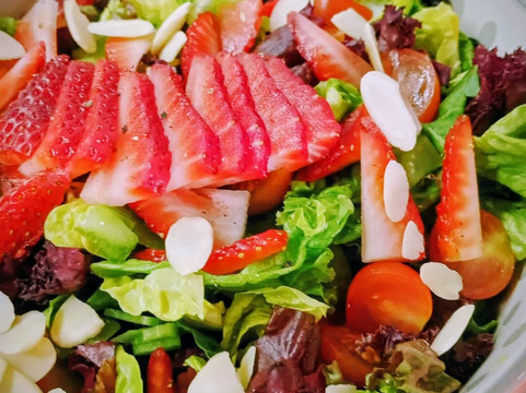 ADELINA sabor y tradicion