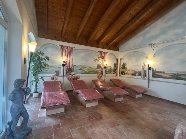 Hotel Preishof-官方