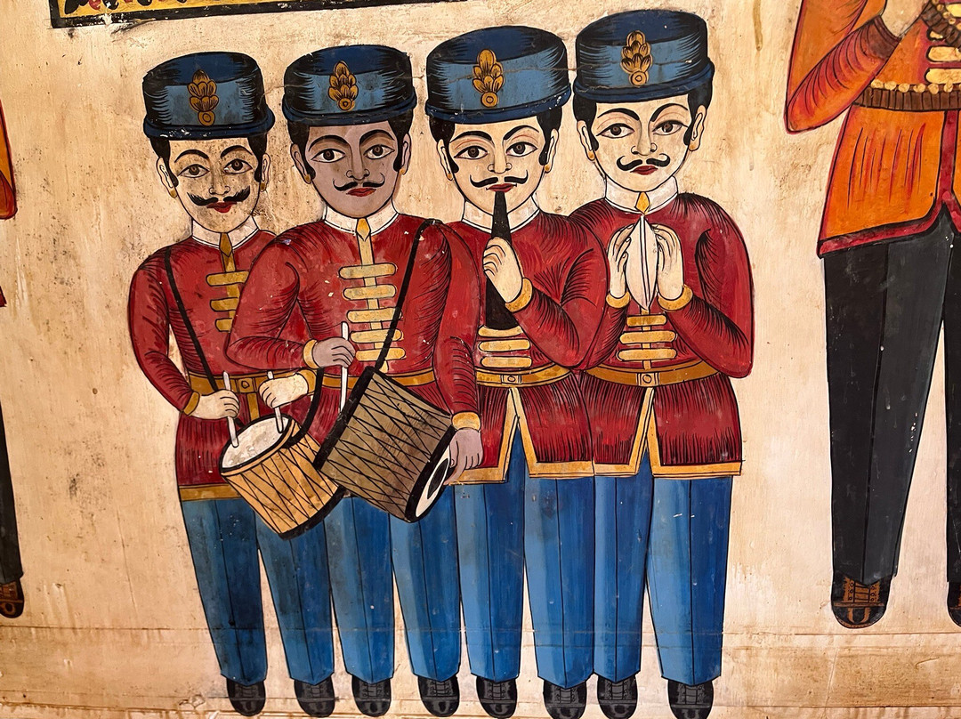 Karauli City Palace-Karauli必去景点