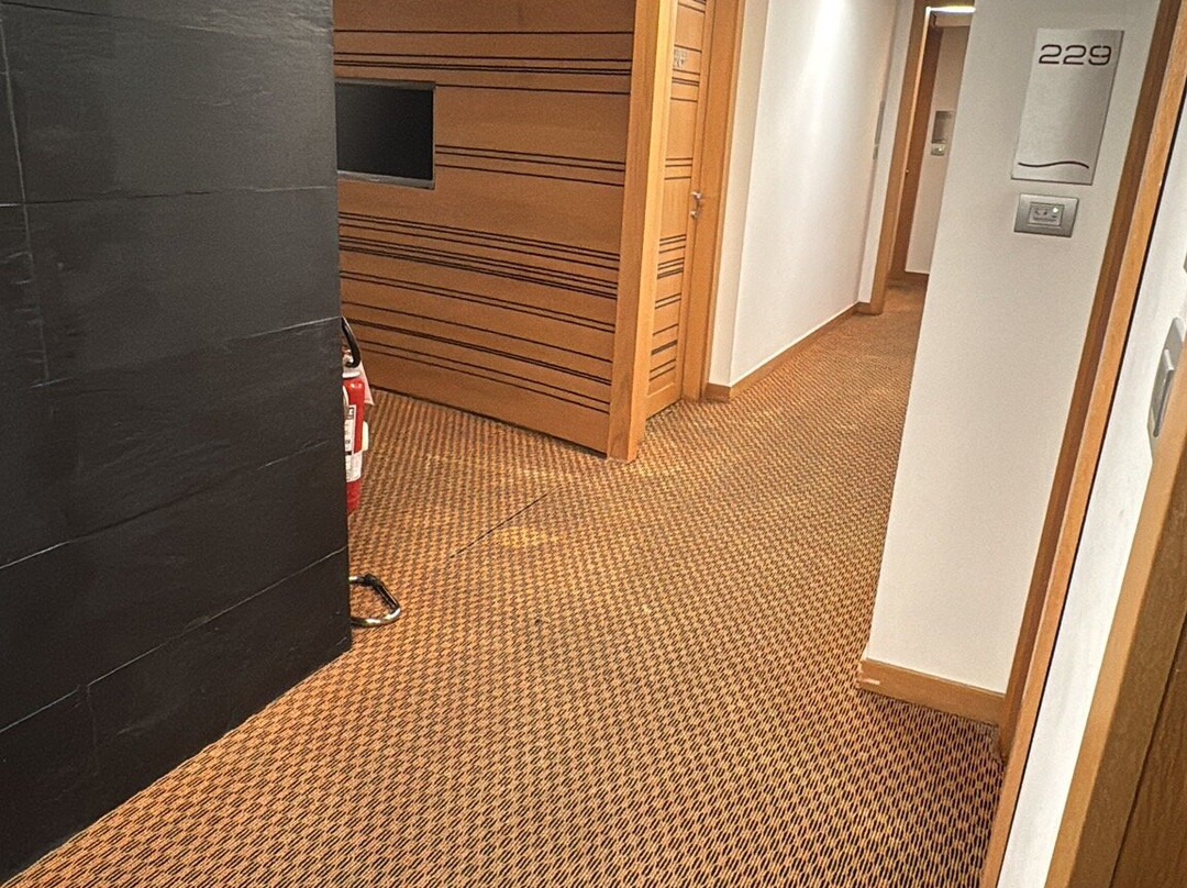 海艺术酒店主图