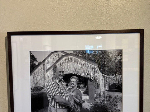 啤酒罐小屋-休斯顿必去景点