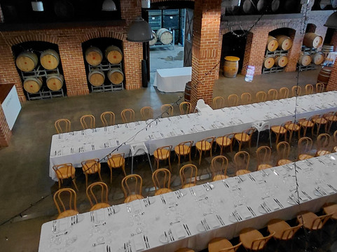 Sirromet Wines-棉花山必去景点