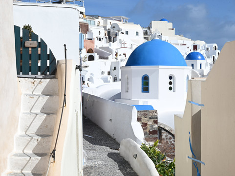 Church of Agios Nikolaos