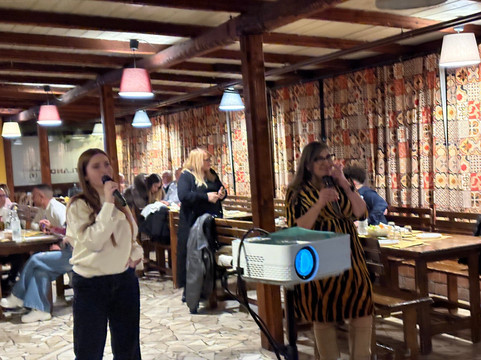 Sportland Pizzeria Nuova Gestione