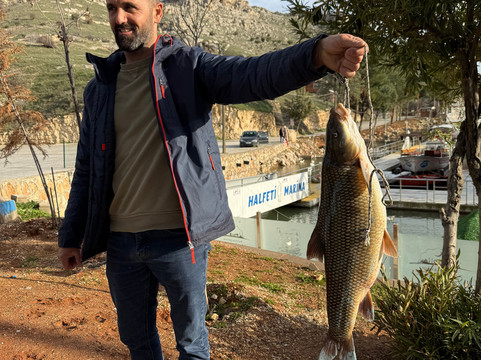 土库曼科纳吉哈尔费蒂精品酒店主图