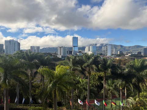 Pacific Trade Winds-Nuevo Arenal必去景点