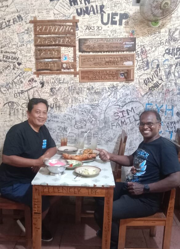 Dion Jogja Driver-日惹必去景点