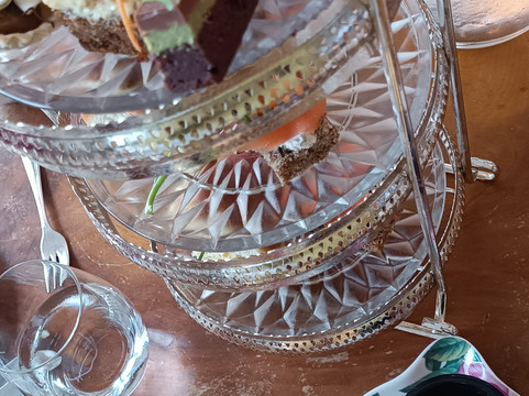 Newbridge Silverware Visitor Center-Newbridge必去景点