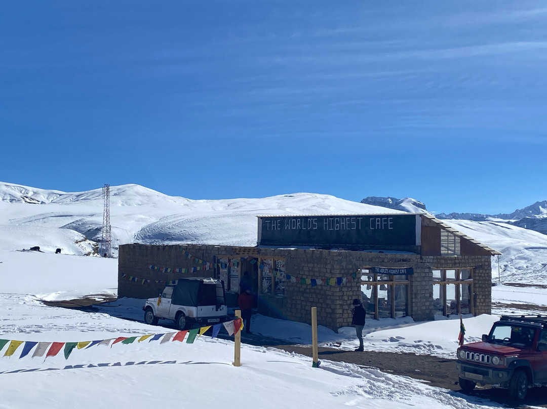 Touring Tours LLP-Jagatpur必去景点