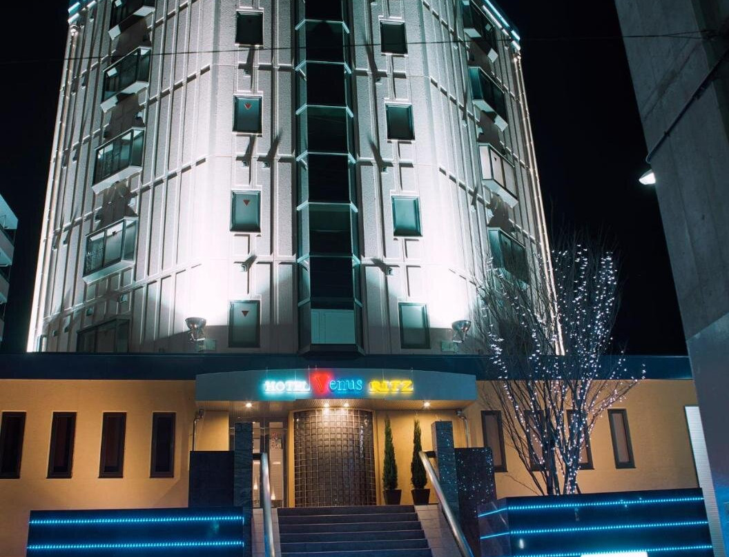 Hotel Venus Ritz - Adults Only