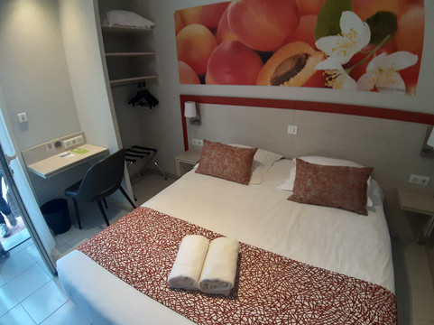 圣路易斯酒店主图