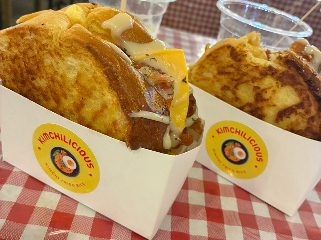 Sugbo Mercado-宿雾市必去景点