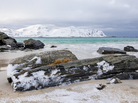 Guide To Lofoten - Reine-雷讷必去景点