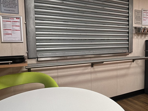 Red Funnel Isle of Wight Ferries-南安普敦必去景点