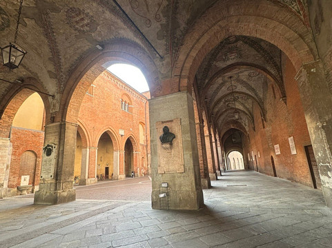 Town Hall-克雷莫纳必去景点