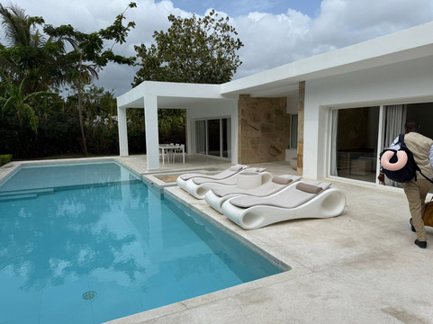 Ycona Luxury Resort主图