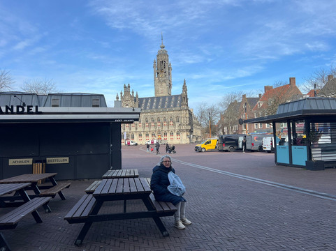 德雷内塞酒店主图