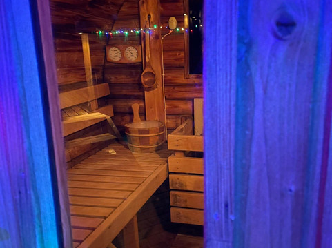 蓝巴斯塔德尔旅馆主图