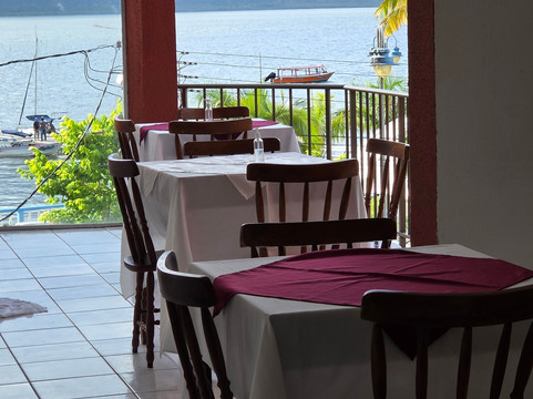 Hotel Guarakessaba主图