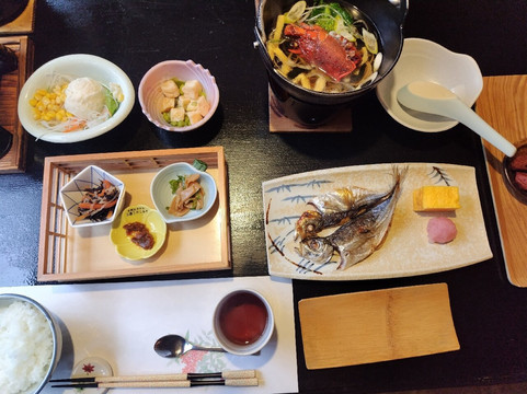 Takimien-大多喜町必去景点