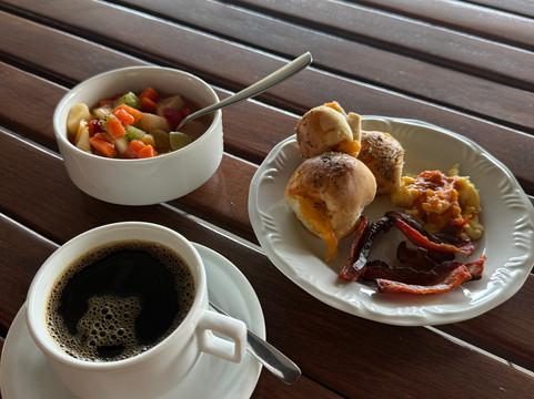 索拉多阿曼彻尔酒店主图