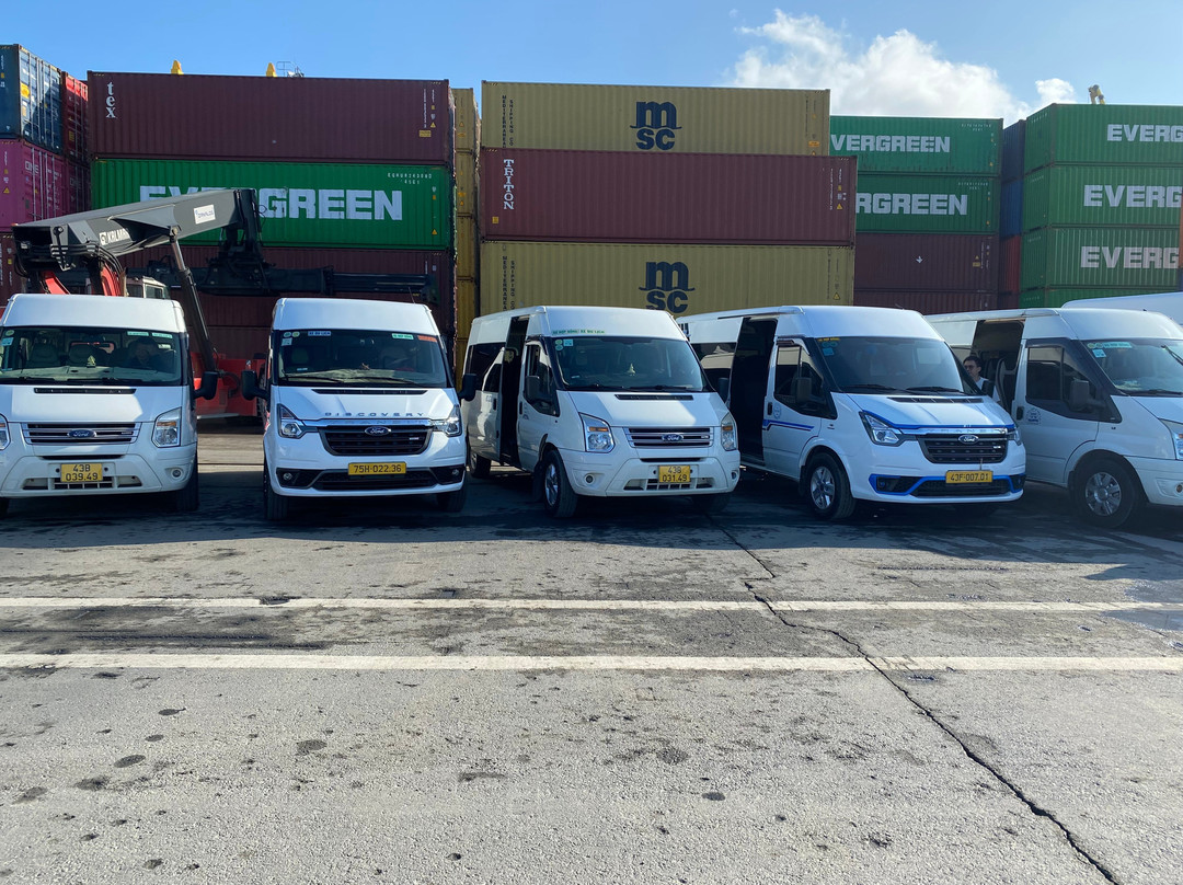 Da Nang Car Rental-岘港必去景点