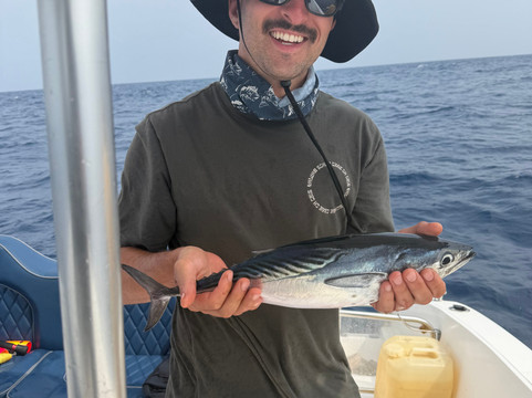 Bite Me Charters-布莱尔港必去景点