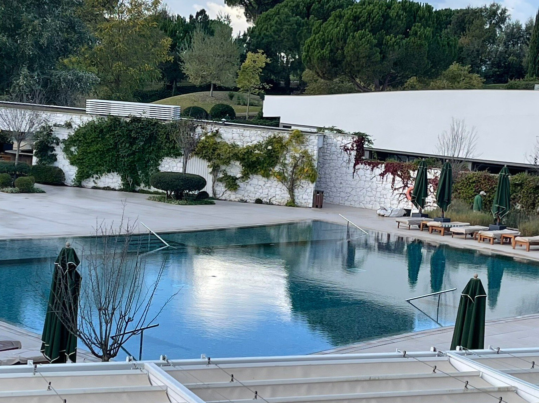 Camiral Golf & Welness-Caldes de Malavella必去景点