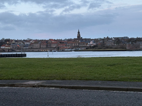 Rob Roy - Boutique Accommodation主图