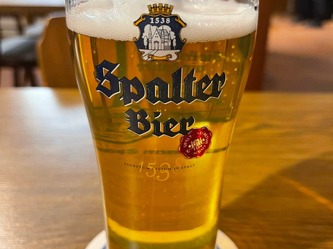 Restaurant Dello Sport