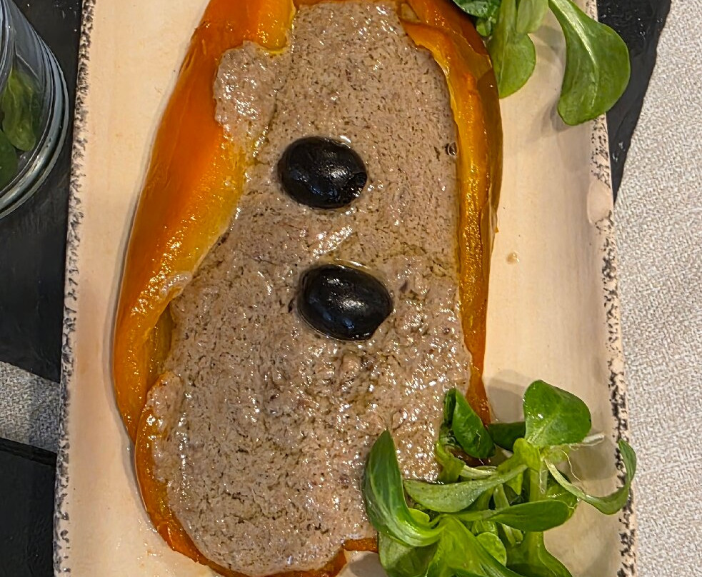 Albergo Ristorante Della Sacra主图