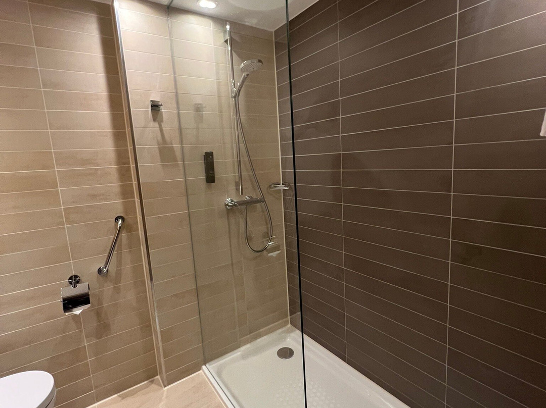 佛莱堡多林特温泉酒店主图