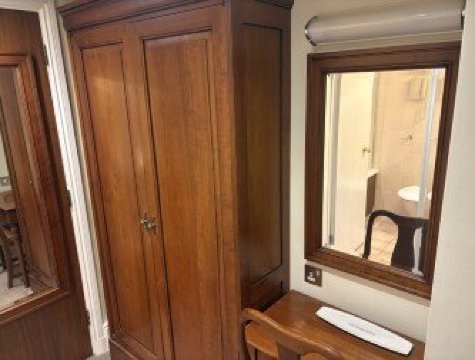 凯特林公园酒店及Spa-官方