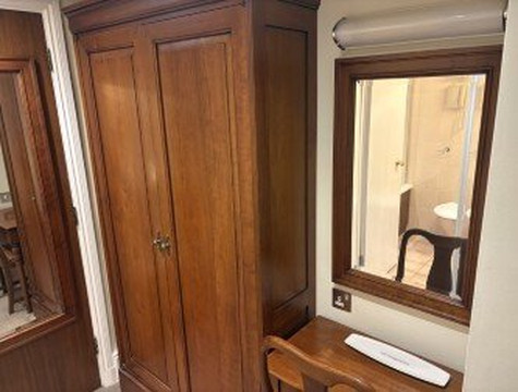 凯特林公园酒店及Spa主图