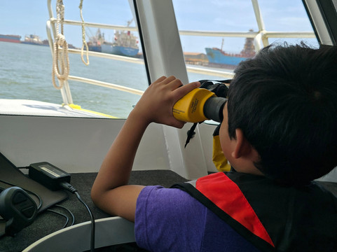 Port Hedland Seafarers Centre-Port Hedland必去景点