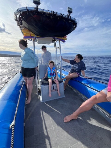 Liquid Hawaii-普阿克必去景点