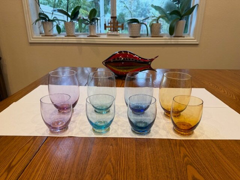 New Murano Gallery-Murano必去景点