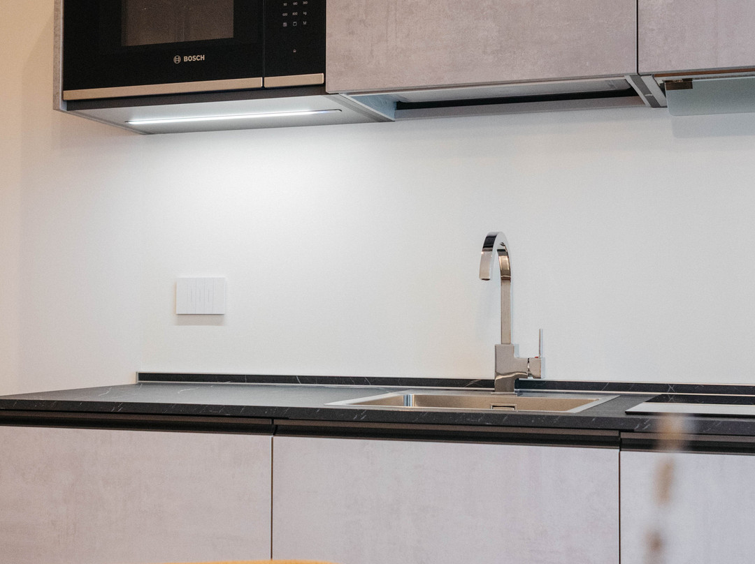 ecHo. Apartments & SPA