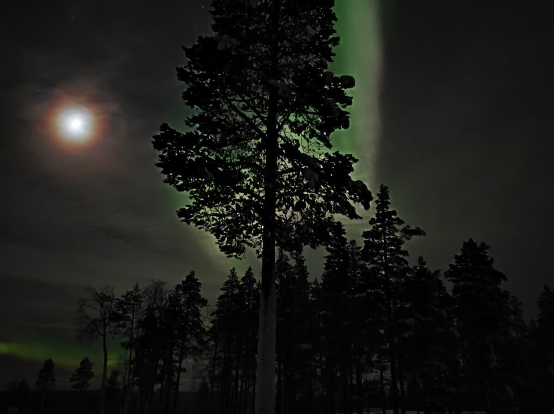 Northern Lights Riders-伊瓦洛必去景点