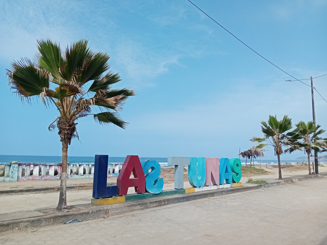 Hostal Mirada Al Mar主图