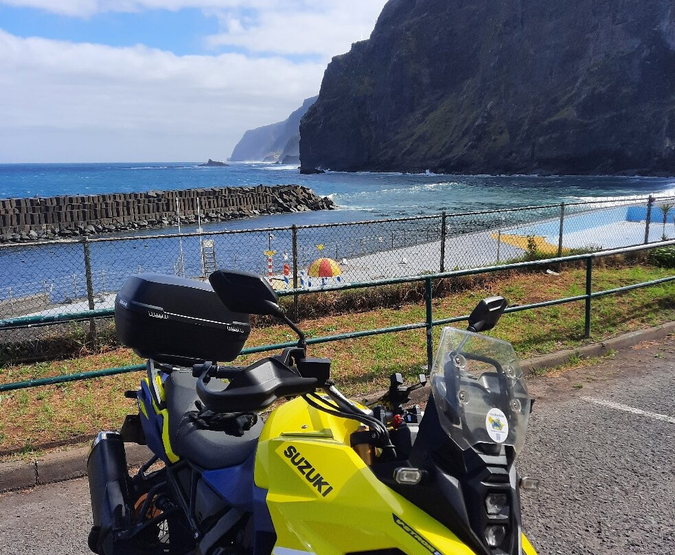 ViveMadeira-马德拉群岛必去景点