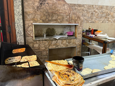 Morocco Unique Travel-Azilal必去景点