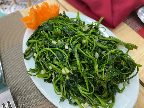 Nhà Hàng HTC Việt Ấn