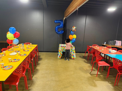 Climb N' Play - Maidstone-Maidstone必去景点