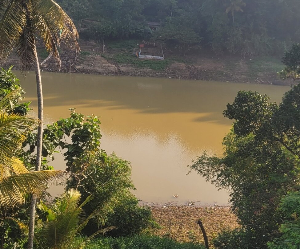 康提蔚蓝旅馆主图