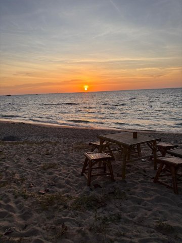 考拉梅林度假村-浴室